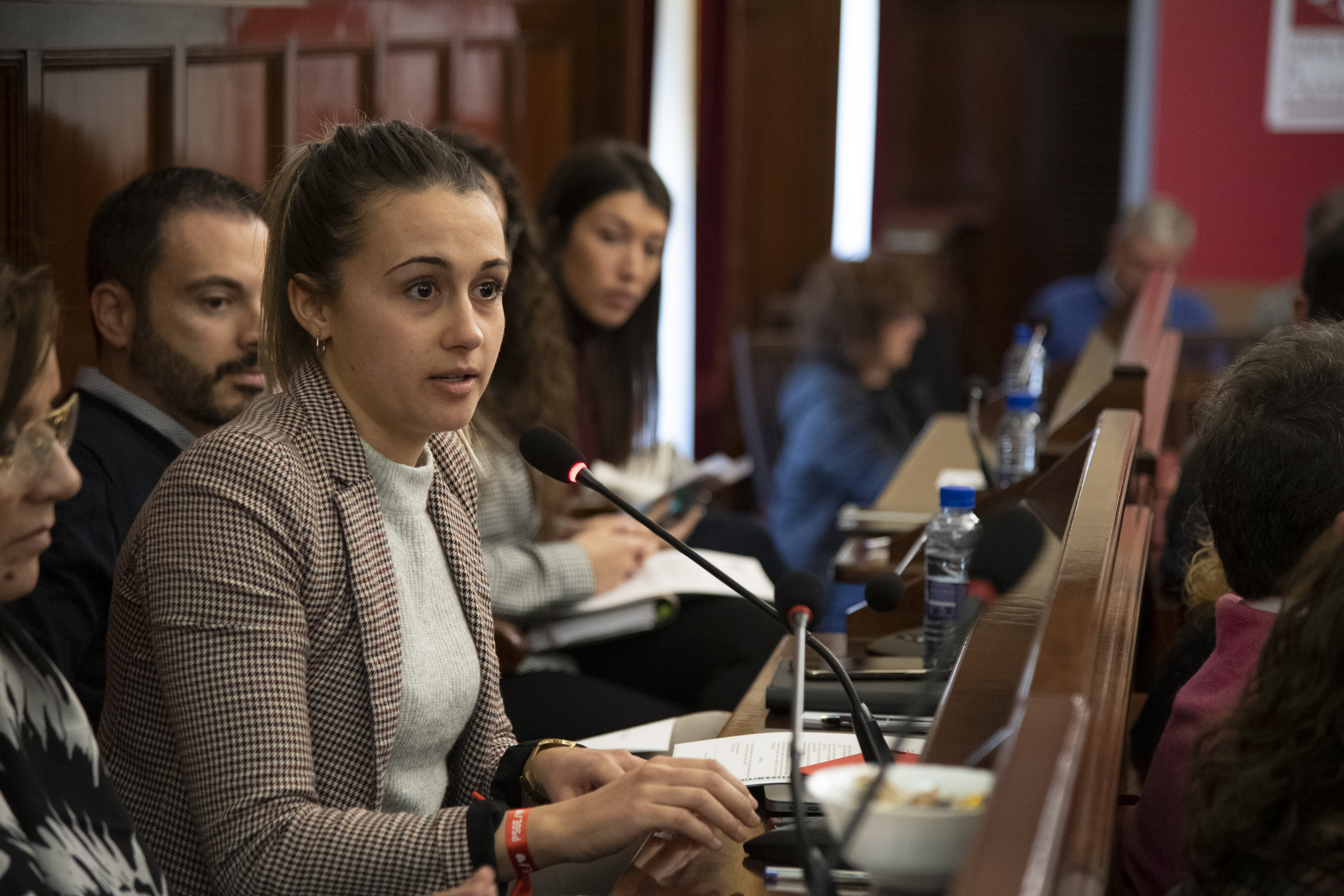 La Diputación invierte 18.000 euros para recuperar la pilota valenciana en la provincia de Castellón

