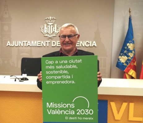 València aspira a Capital de la Innovación con una estrategia de 