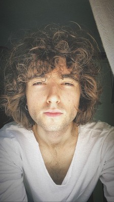 El selfiematón de Carlos Segura