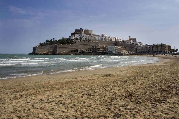 Zambúllete en las mejores playas de la Comunitat Valenciana