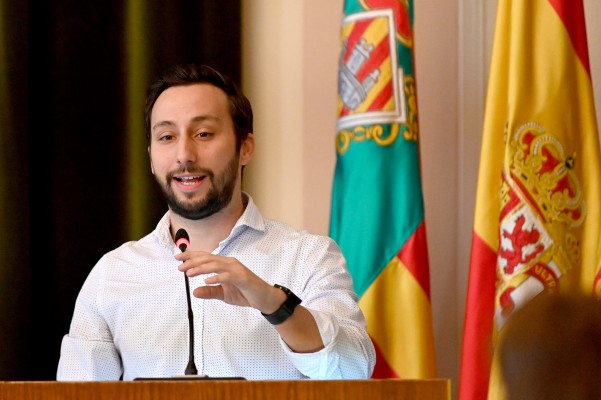 El PP pide al Fadrell que habilite una partida para repartir mascarillas entre las familias vulnerables