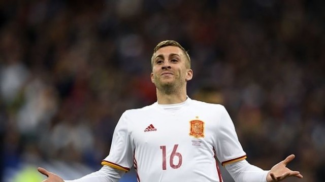Deulofeu: 