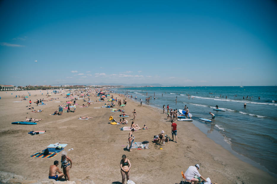 Foto: KIKE TABERNER - 