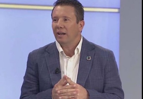 El alcalde de Mula apela al sentido común con el botellón y añade que son inflexibles en su control