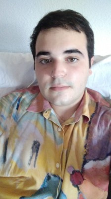 El selfiematón de Marcelo Criminal