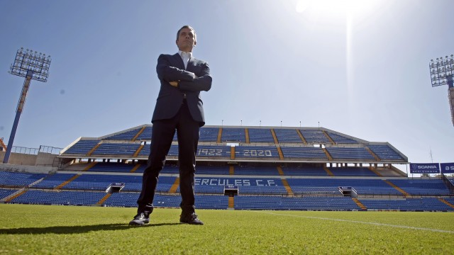 Los objetivos de Carmelo