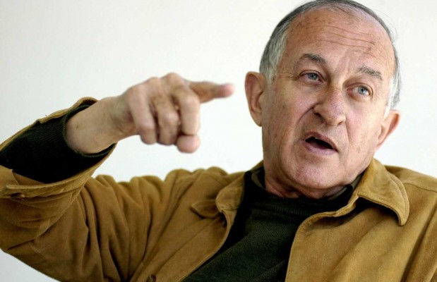 Muere Juan Goytisolo