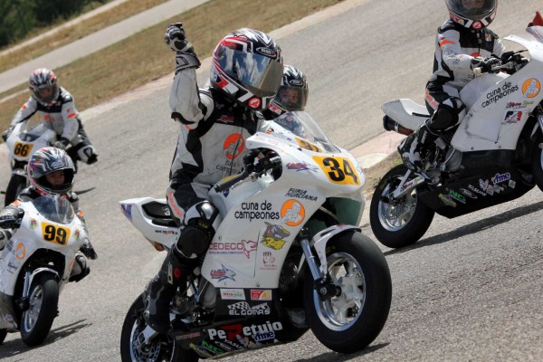 El Circuit abre este fin de semana las pruebas de selección de la Cuna de Campeones