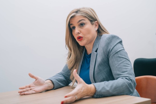 El PP dice que Fiscalía 