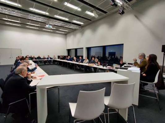 El lobby citrícola mundial fija la fecha de su primer congreso: será el 5 de noviembre y se hará 'on line'