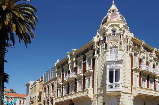 Los museos de la Región de Murcia, ¿afectados por la covid?