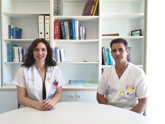 La Arrixaca investiga el uso de un agente viral para tratar el cáncer de mama
