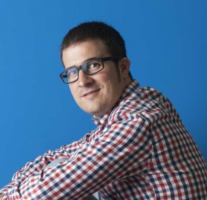 Sergio Espeja: 