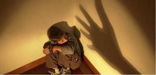 Un estudio vincula el maltrato infantil con más problemas de salud como adulto
