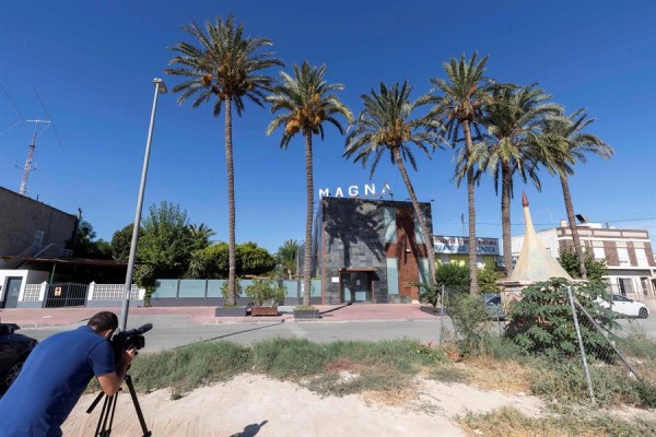 Se confirma el brote de la boda de Zarandona: cuatro positivos detectados