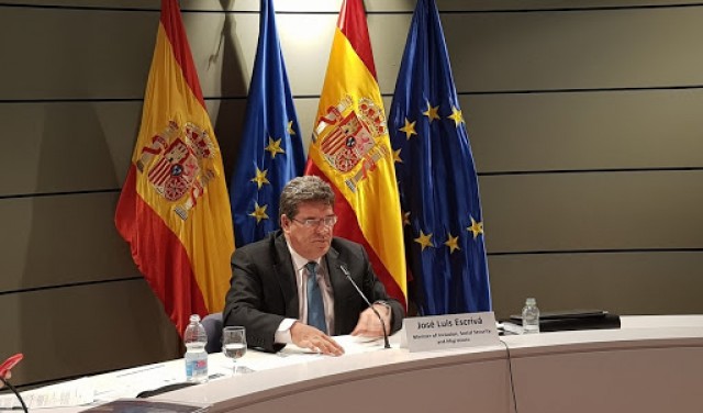El Gobierno pagará el Ingreso Mínimo con carácter retroactivo desde junio a quien lo pida hasta el 15 de septiembre