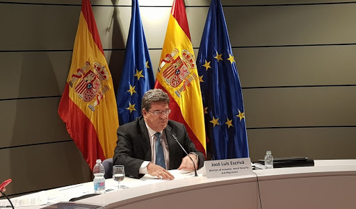 El Gobierno pagará el Ingreso Mínimo con carácter retroactivo desde junio a quien lo pida hasta el 15 de septiembre