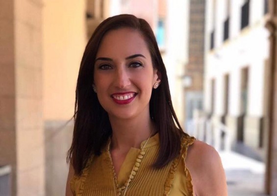 María España (PP) solicita al gobierno de Castelló test en todos los centros educativos