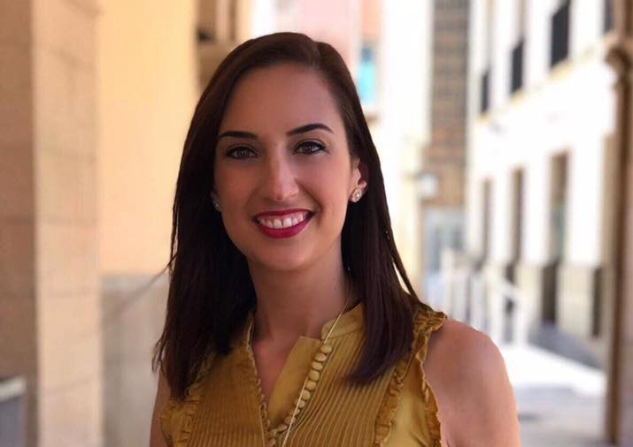 María España (PP) solicita al gobierno de Castelló test en todos los centros educativos