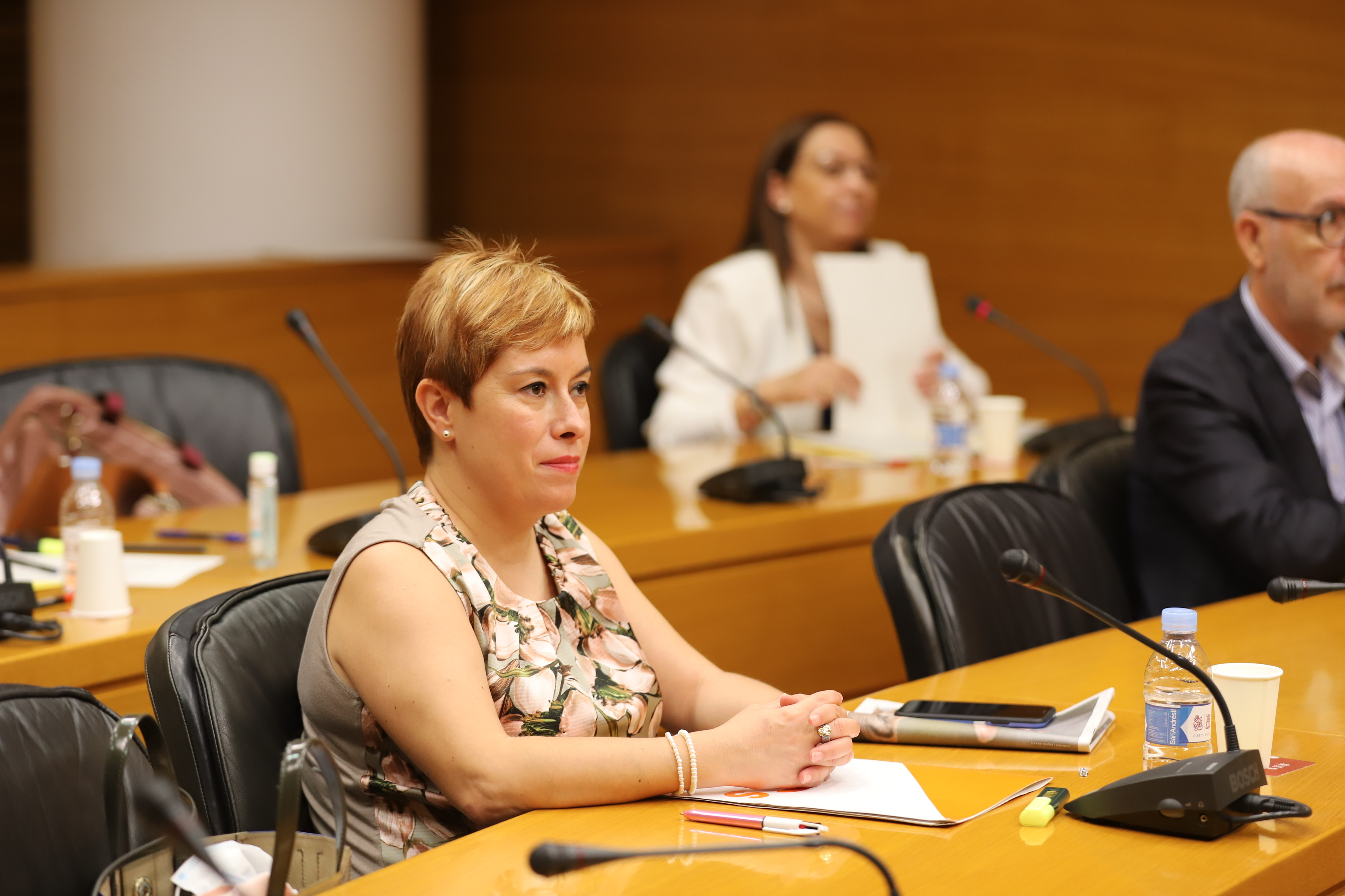 
Cs propone que se hagan pruebas diagnósticas de la covid-19 a los docentes ante el inicio del curso
