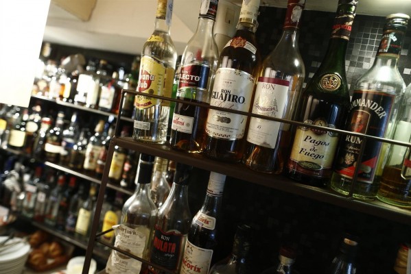 La patronal de bebidas espirituosas prevé cerrar el año con una caída de ventas superior al 40%