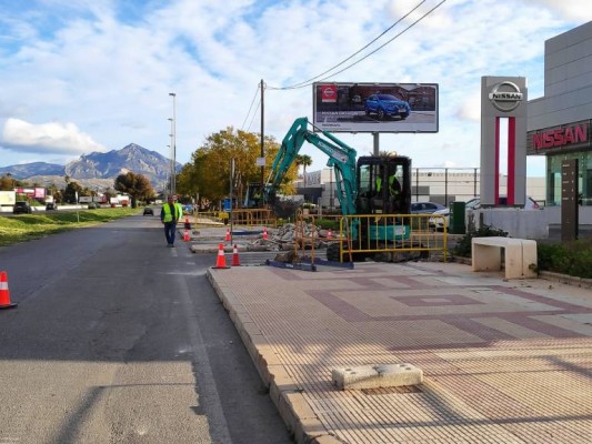 Mejora en las conexiones y nuevo suelo comercial y residencial: la propuesta urbanística de Sant Joan
