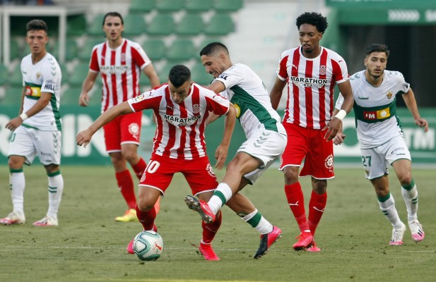 Primer asalto