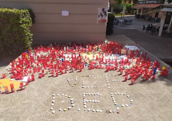La plataforma 'Libertad VCF' crea un censo online para pulsar el descontento accionarial del valencianismo