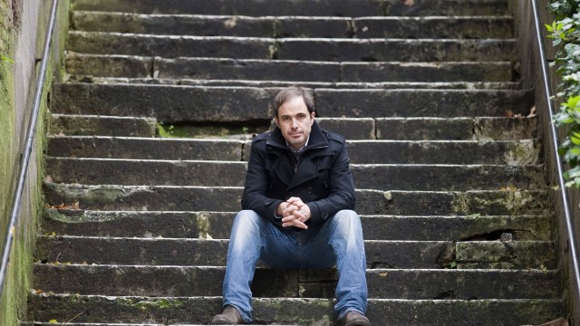 Íñigo Domínguez: 