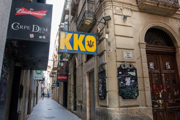 Los pubs de Alicante ponen la pelota en el tejado del TSJ y cruzan los dedos para abrir el viernes