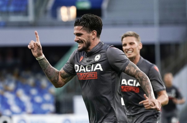 Rodrigo De Paul, una nueva esperanza de ingresos para el Valencia