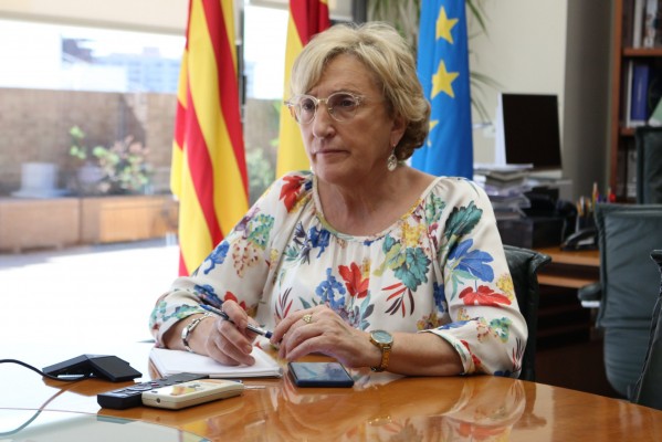 La Comunitat Valenciana suma 293 nuevos casos de coronavirus y 2 muertes más