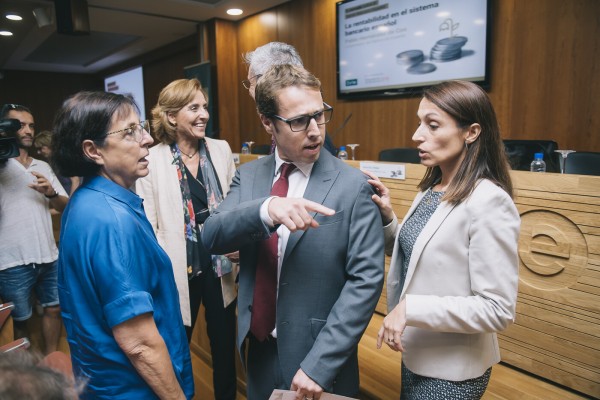 Hacienda urge al Gobierno a compensar a la Comunitat Valenciana por la infrafinanciación
