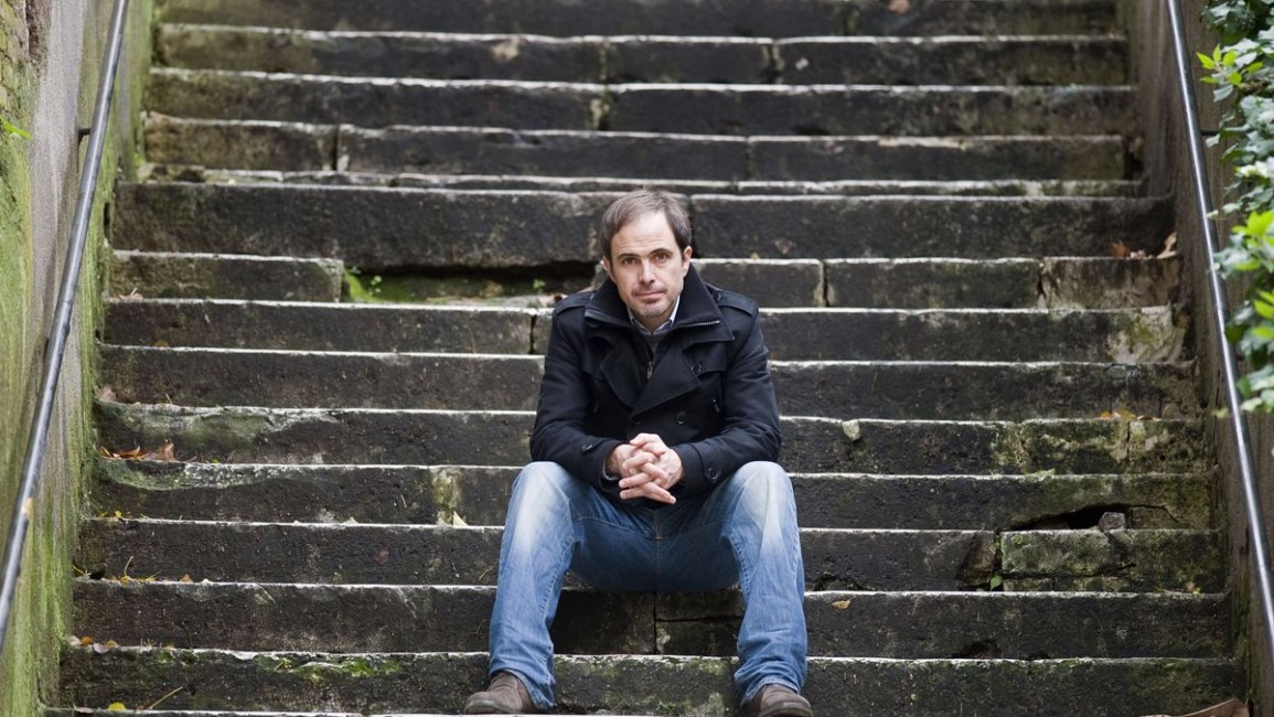 Foto: ANTONELLO NUSCA - 