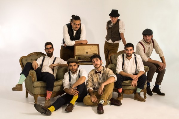 Menerva entra en el laboratorio con su primer EP 'Bon viatge'