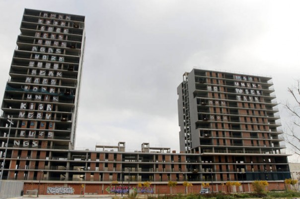 Vivienda reactiva la torre de Sociópolis con cerca de un millón de euros en 2021