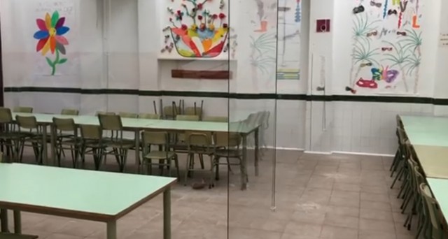 Vuelta al cole