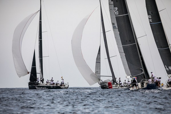 Maserati finaliza cuarto en su debut complicada última jornada para el Maserati la próxima cita en la 36 Copa del Rey
