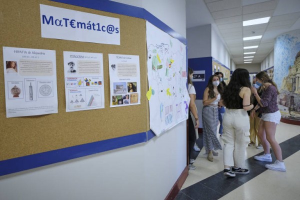 Grupos reducidos y más contrataciones: así se prepara cada autonomía para el inicio del curso