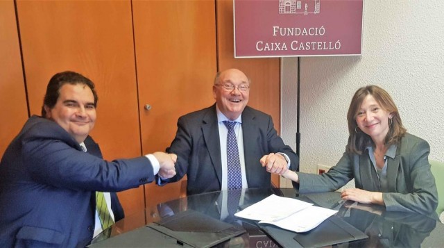 Bankia apoya con 1,1 millones de euros un total de 134 proyectos sociales en la Comunitat