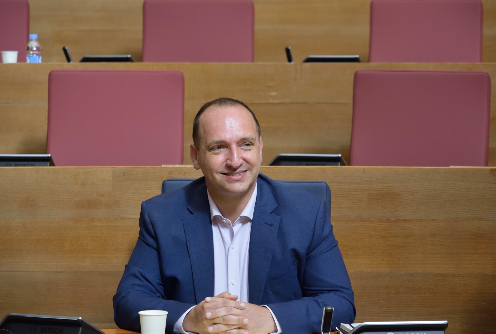 Vivienda prorroga un año las reducciones de las rentas del cuarto plan de alquiler asequible
