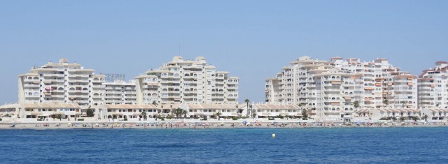 La desigual experiencia de las inmobiliarias de la costa: entre la abundancia y el desastre