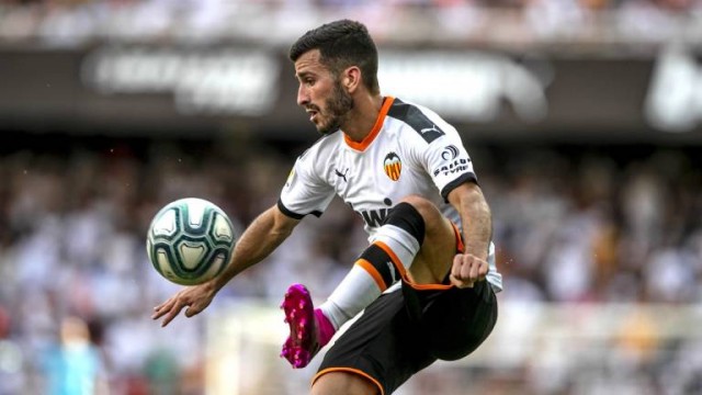 PSG, último pretendiente de Jose Luis Gayà