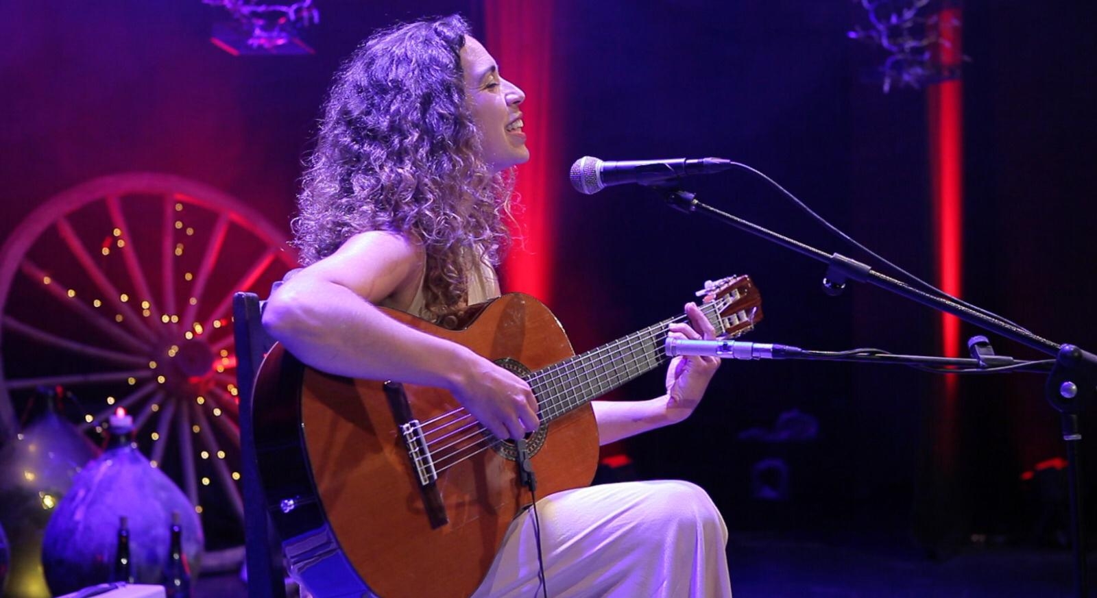 Un nuevo ciclo acerca la música autóctona en acústico hasta las playas de Castellón