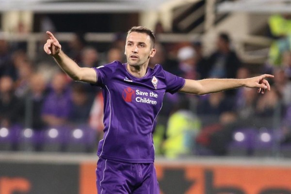 La Lazio acelera por Badelj pese al interés del VCF