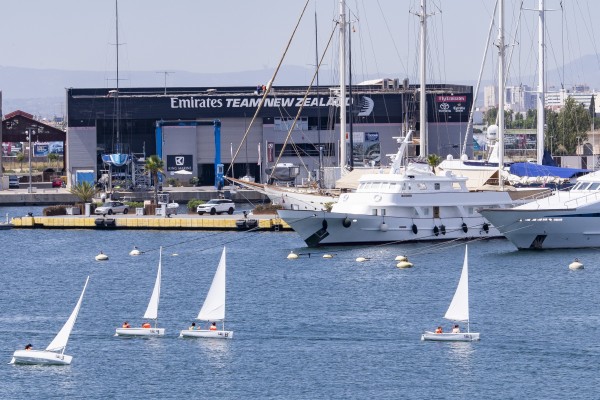La tecnológica Sothis traslada su sede del centro de València a la Marina