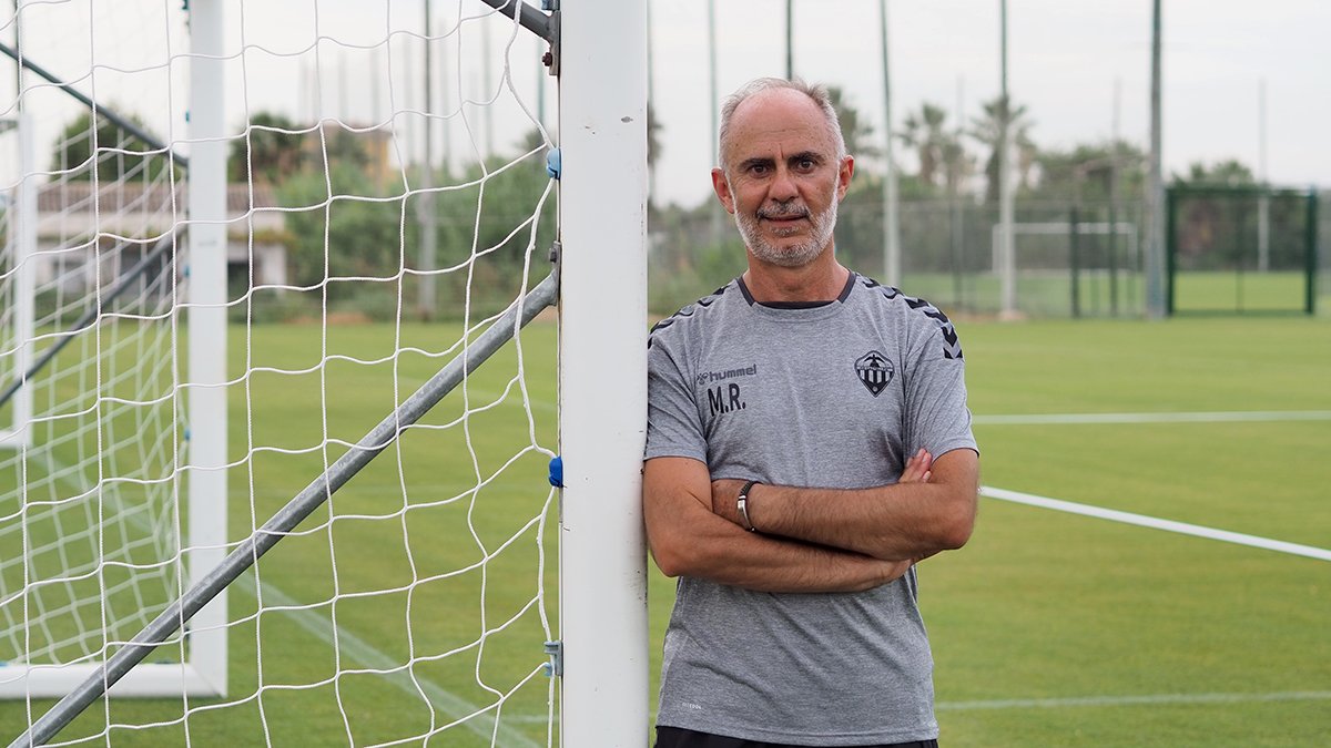 Matías Ramírez: 