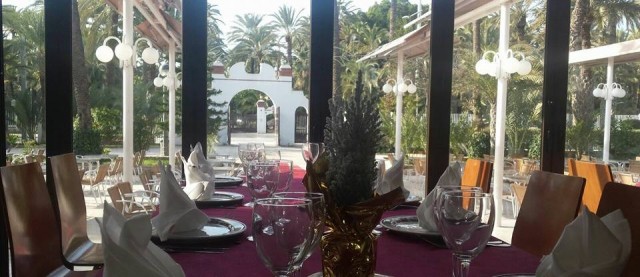Las celebraciones dentro de los restaurantes de Lorca no podrán superar el 40% del aforo