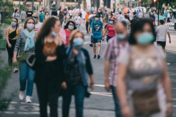 La infrafinanciación de la Comunitat deja a cada valenciano con 203 euros menos que la media