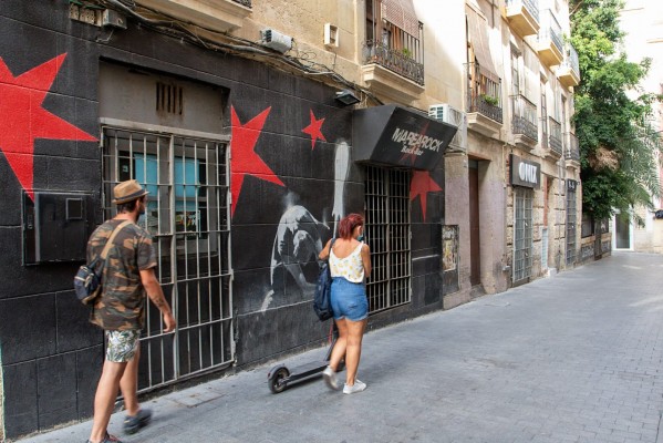Los pubs de Alicante acuden al TSJ para intentar tumbar el decreto de cierre antes del viernes 
